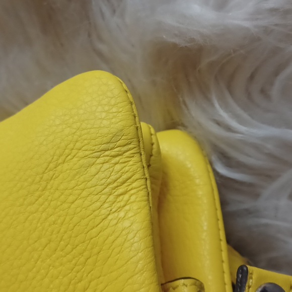 Vince Camuto Leather Crossbody Bag - Picture 11 of 16